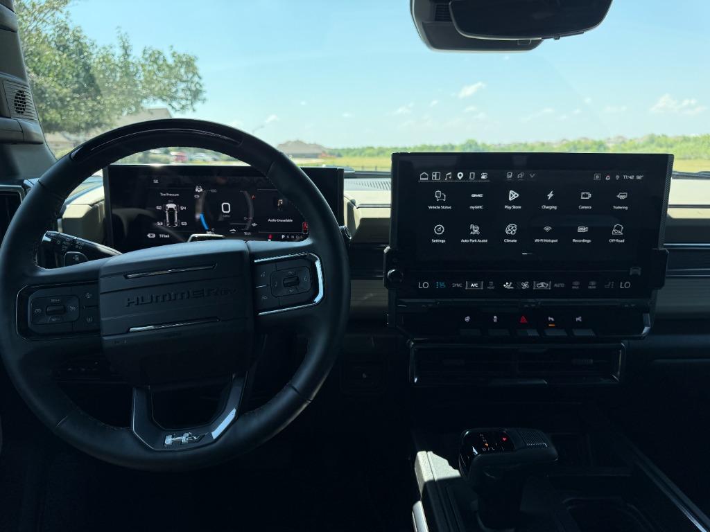 2026 GMC Hummer Ev Suv - $78,300