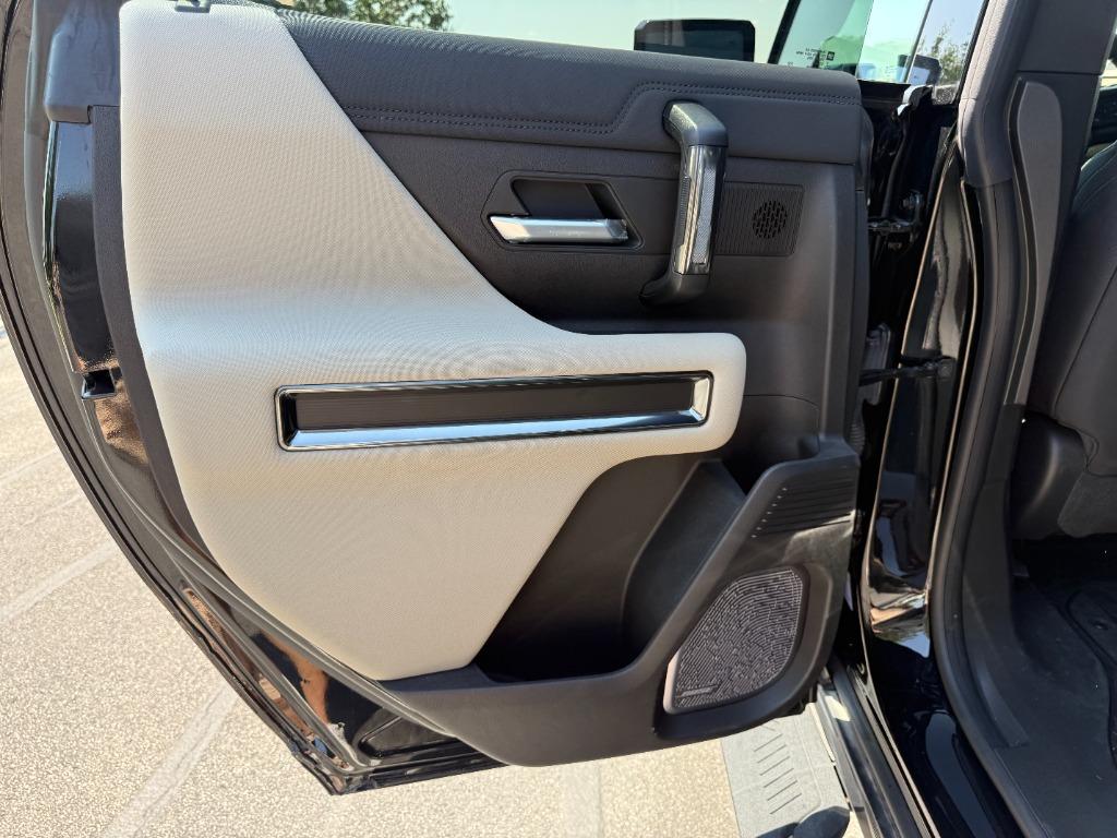 2026 GMC Hummer Ev Suv - $78,300