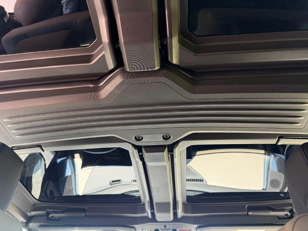 2026 GMC Hummer Ev Suv - $78,300