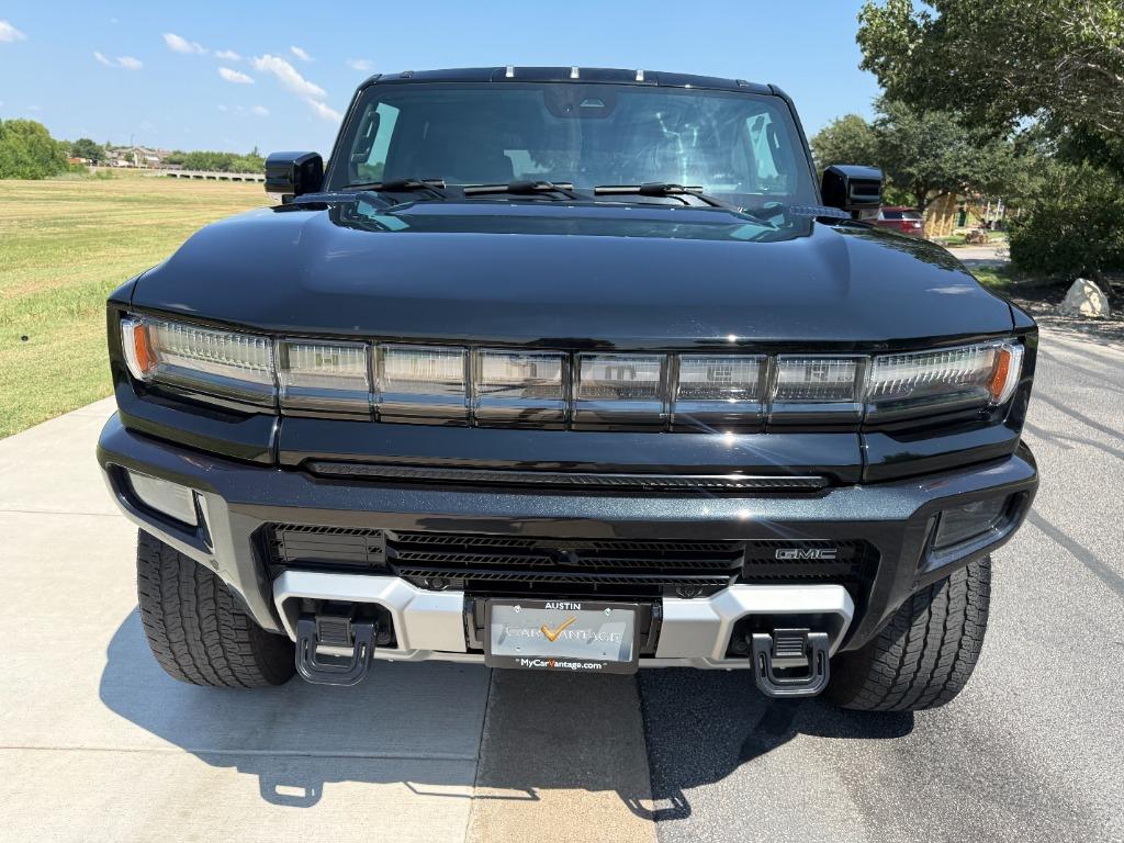 2026 GMC Hummer Ev Suv - $78,300