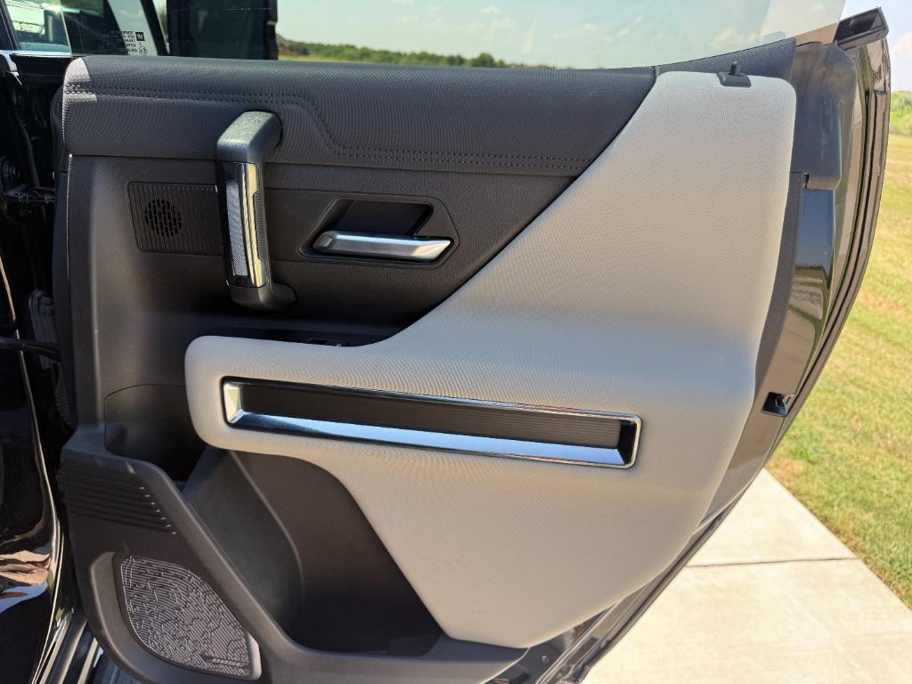 2026 GMC Hummer Ev Suv - $78,300