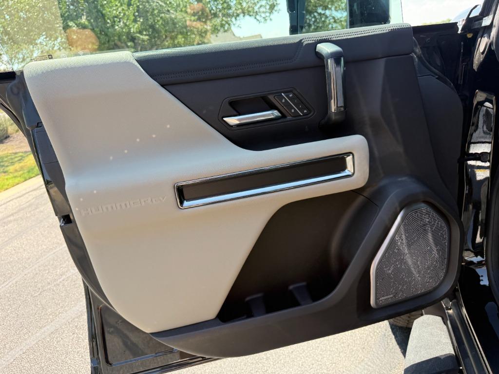 2026 GMC Hummer Ev Suv - $78,300
