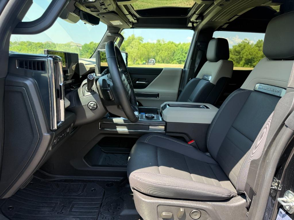2026 GMC Hummer Ev Suv - $78,300