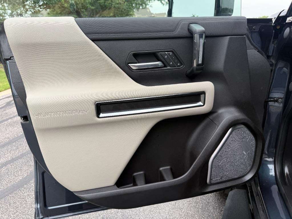 2026 GMC Hummer Ev Suv - $77,930