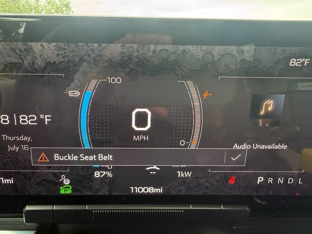 2026 GMC Hummer Ev Suv - $77,930
