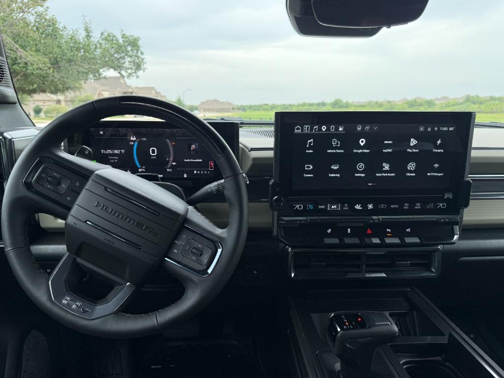 2026 GMC Hummer Ev Suv - $77,930