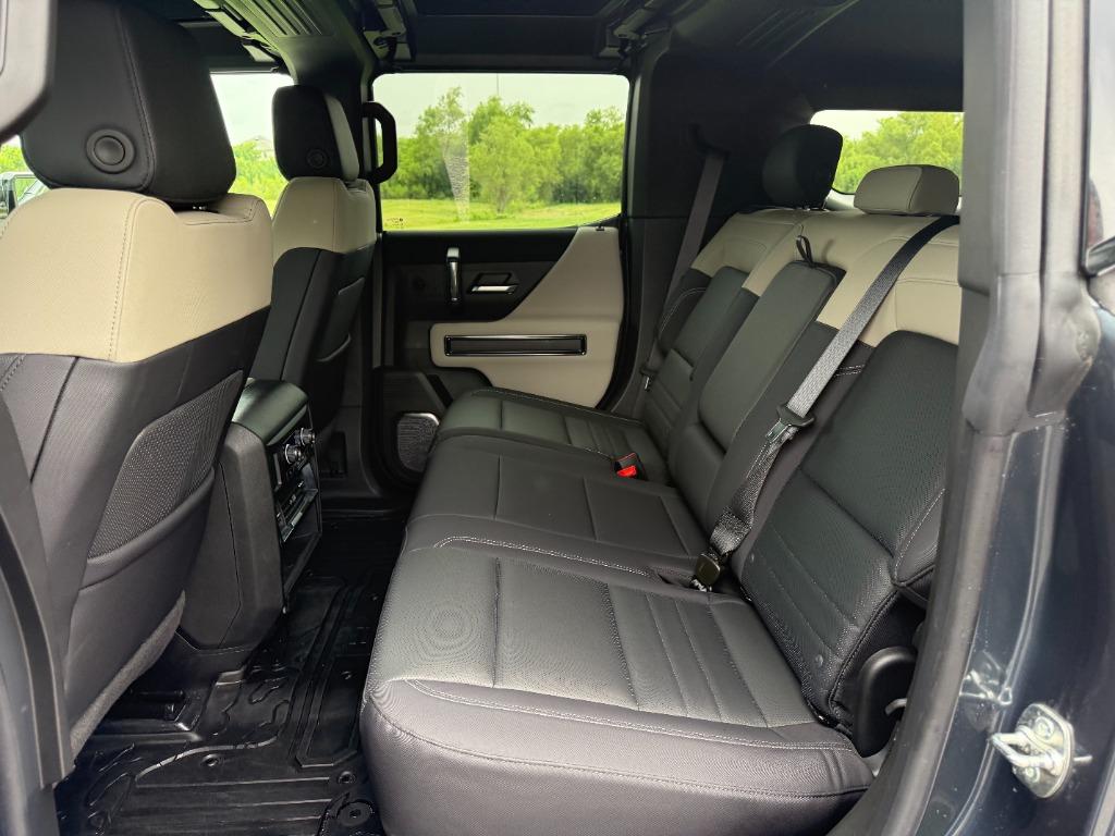 2026 GMC Hummer Ev Suv - $77,930