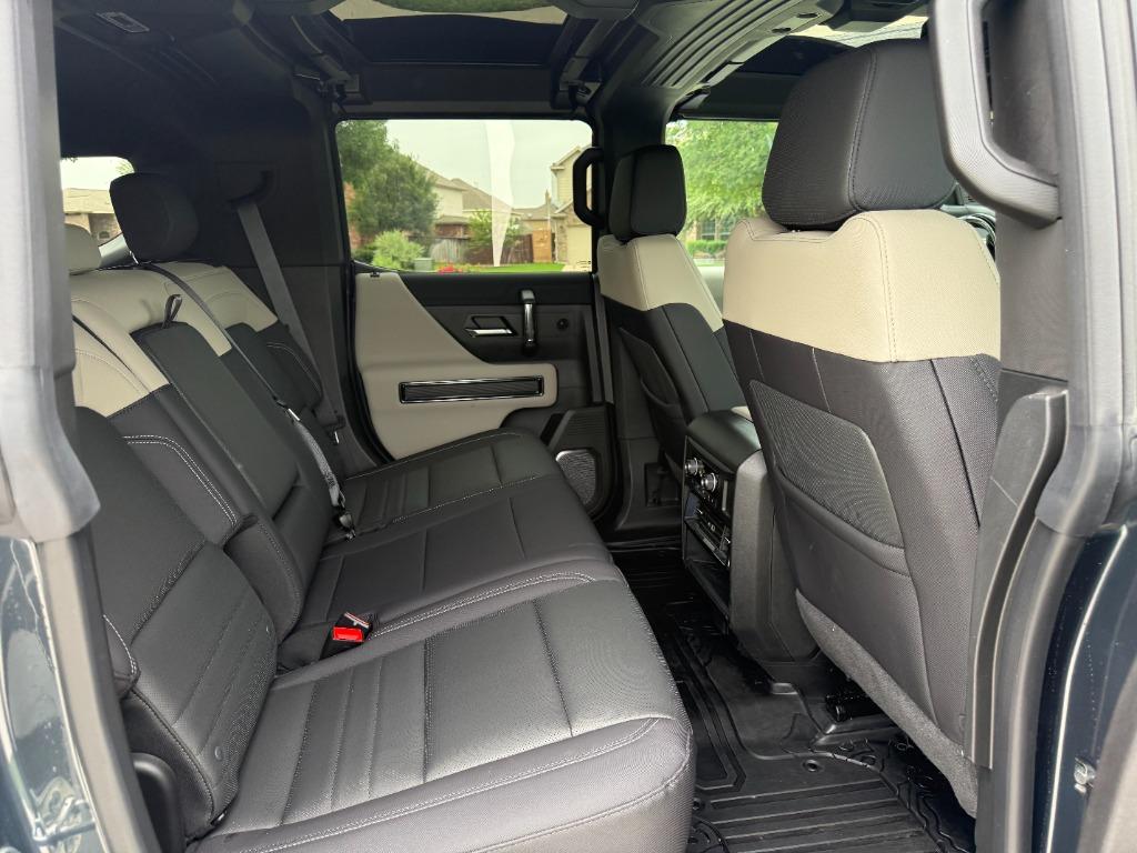 2026 GMC Hummer Ev Suv - $77,930