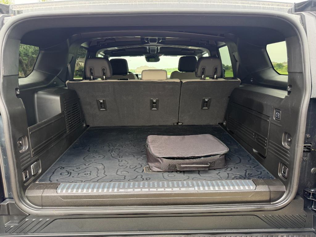 2026 GMC Hummer Ev Suv - $77,930