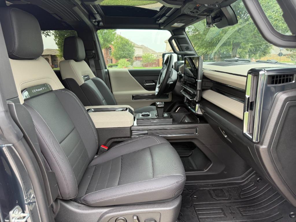 2026 GMC Hummer Ev Suv - $77,930