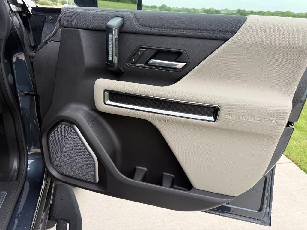2026 GMC Hummer Ev Suv - $77,930