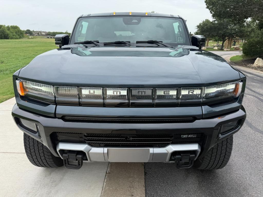 2026 GMC Hummer Ev Suv - $77,930