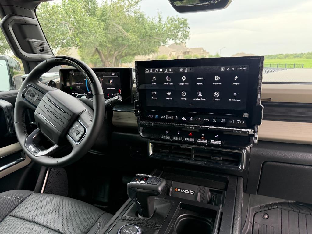 2026 GMC Hummer Ev Suv - $77,930