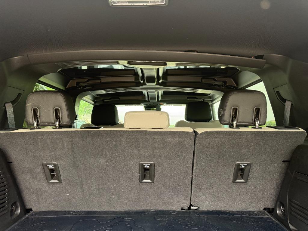 2026 GMC Hummer Ev Suv - $77,930