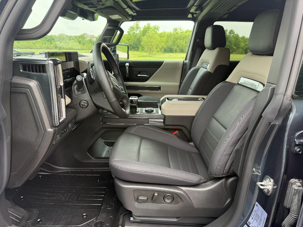 2026 GMC Hummer Ev Suv - $77,930