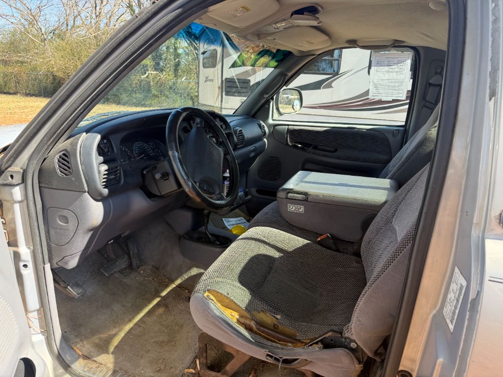 1999 Dodge RSX Laramie SLT photo