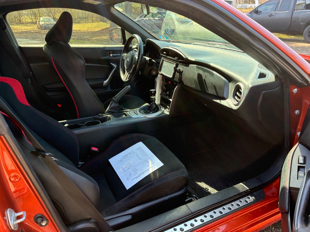 2014 Scion FR-S - $11,999
