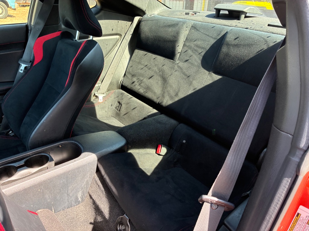 2014 Scion FR-S - $11,999