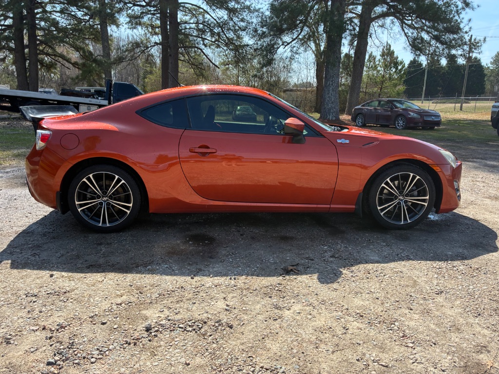 2014 Scion FR-S - $11,999