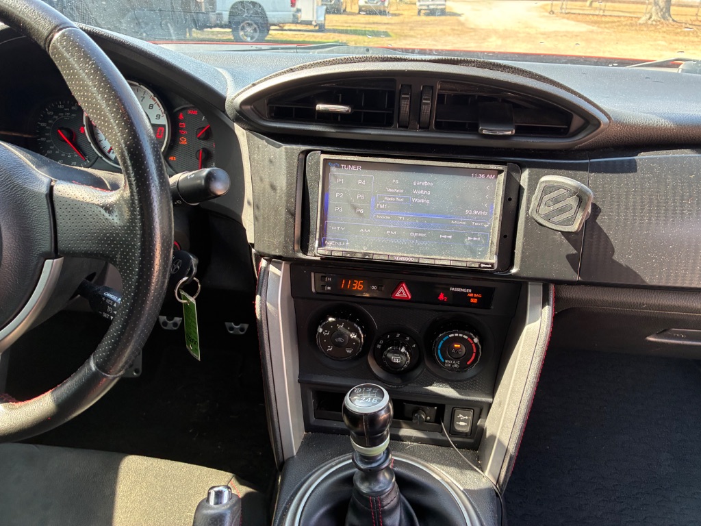 2014 Scion FR-S - $11,999