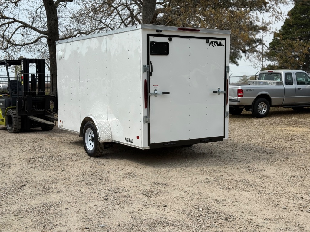 2026 PJ Trailer - $4,500