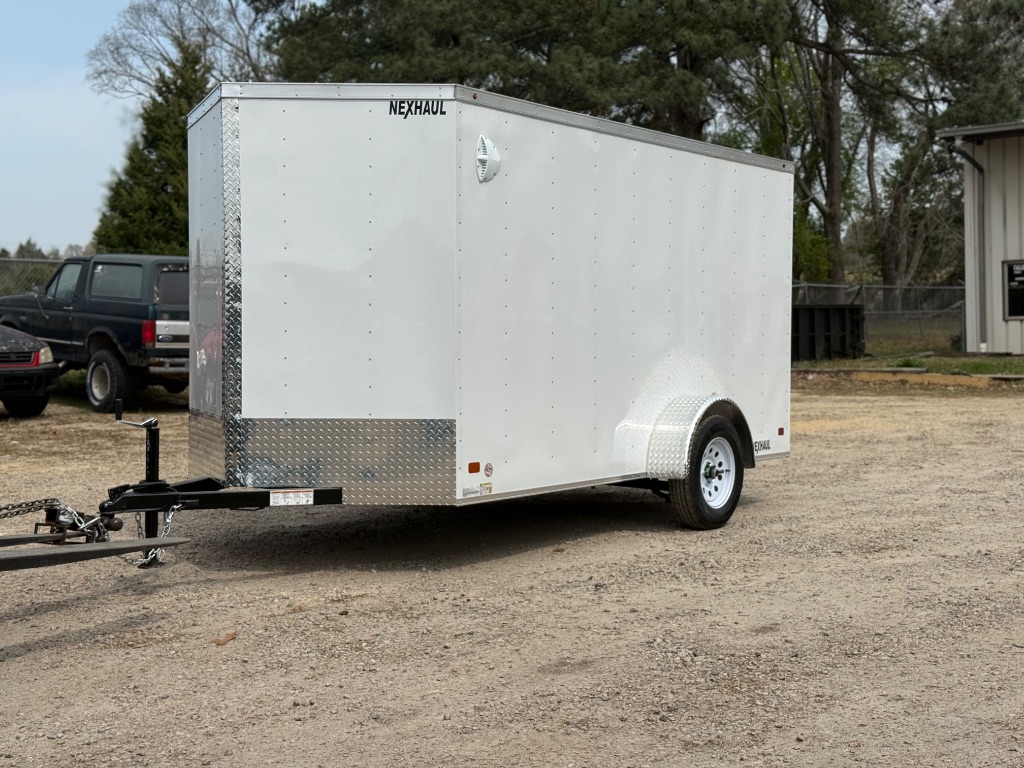 2026 PJ Trailer - $4,500