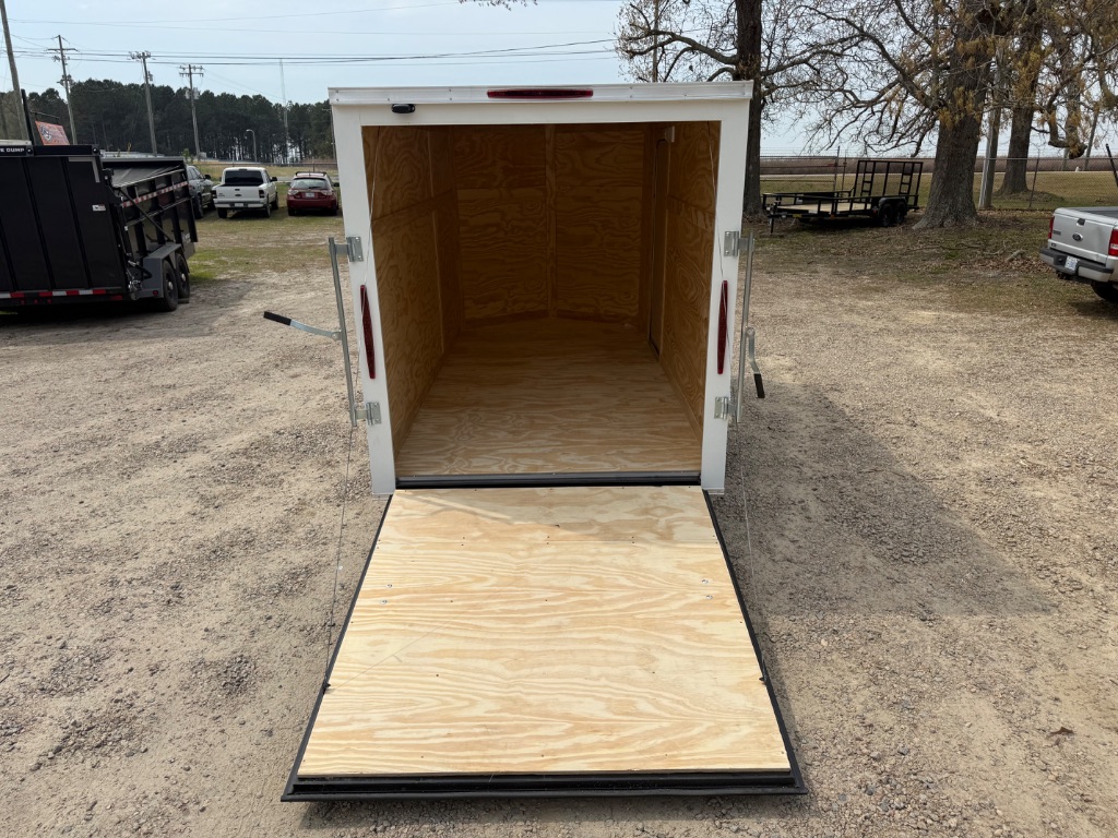 2026 PJ Trailer - $4,500