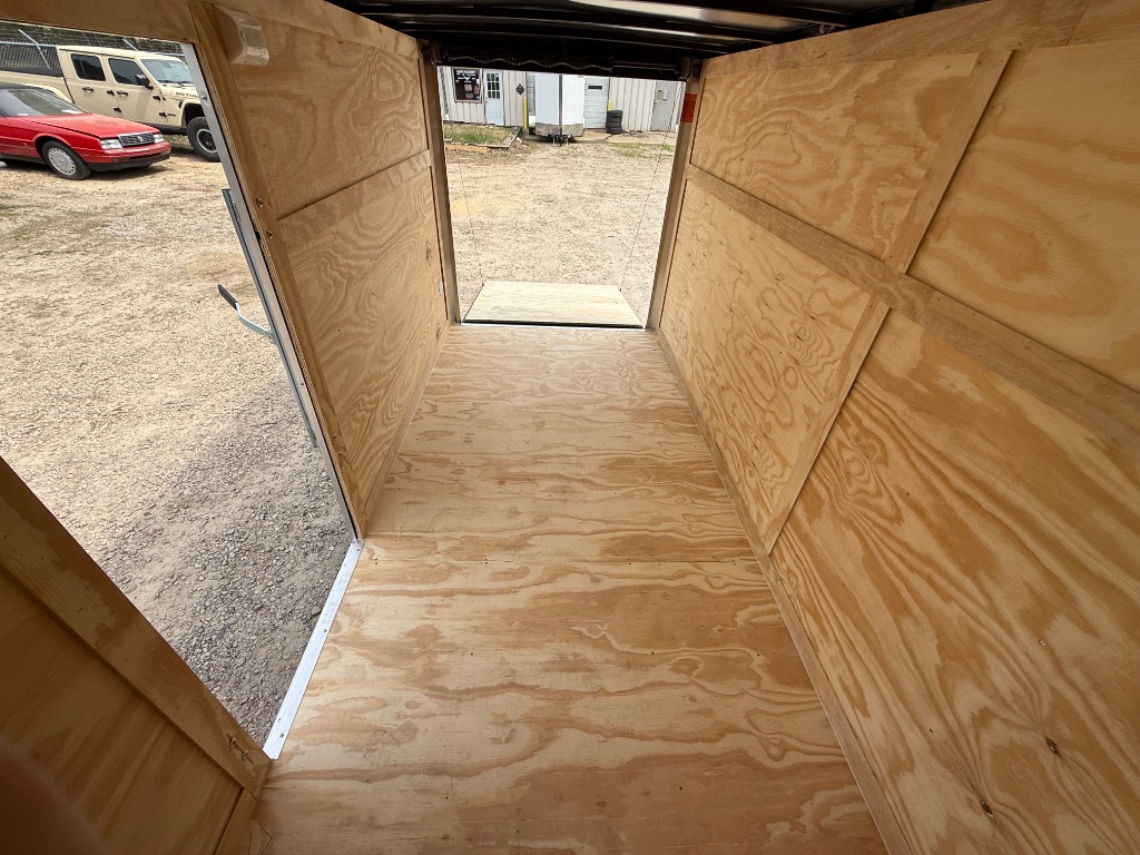 2026 PJ Trailer - $4,500