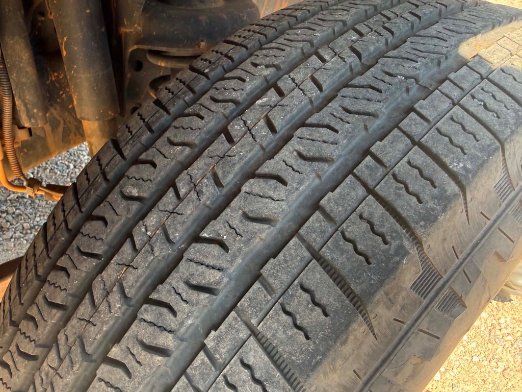 2010 Jeep Wrangler - $10,499