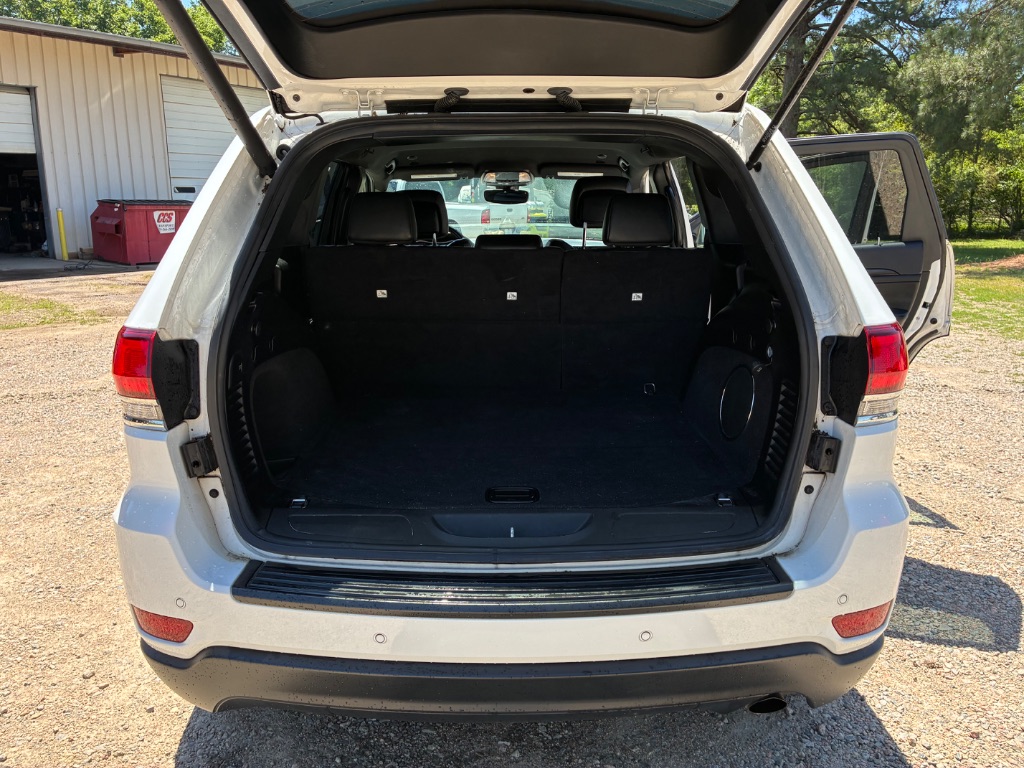 2020 Jeep Cherokee - $13,999