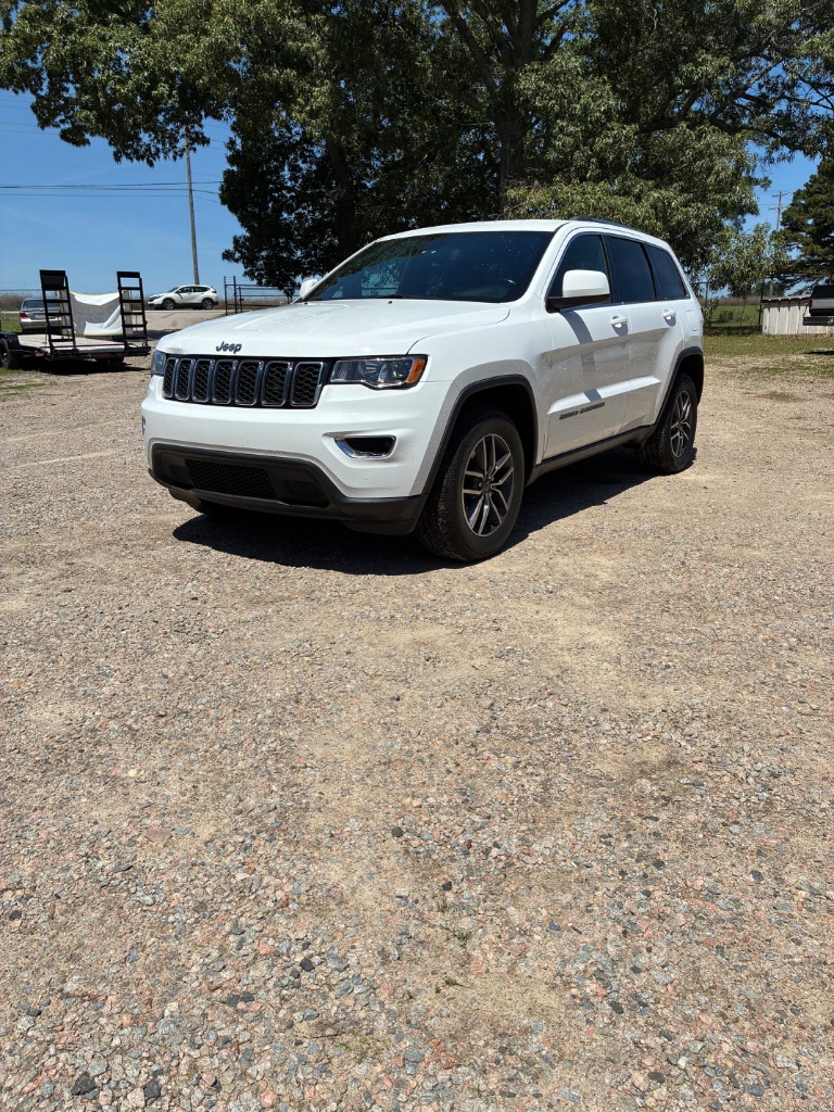 2020 Jeep Cherokee - $13,999