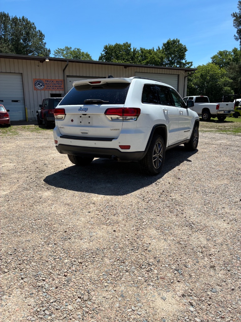 2020 Jeep Cherokee - $13,999