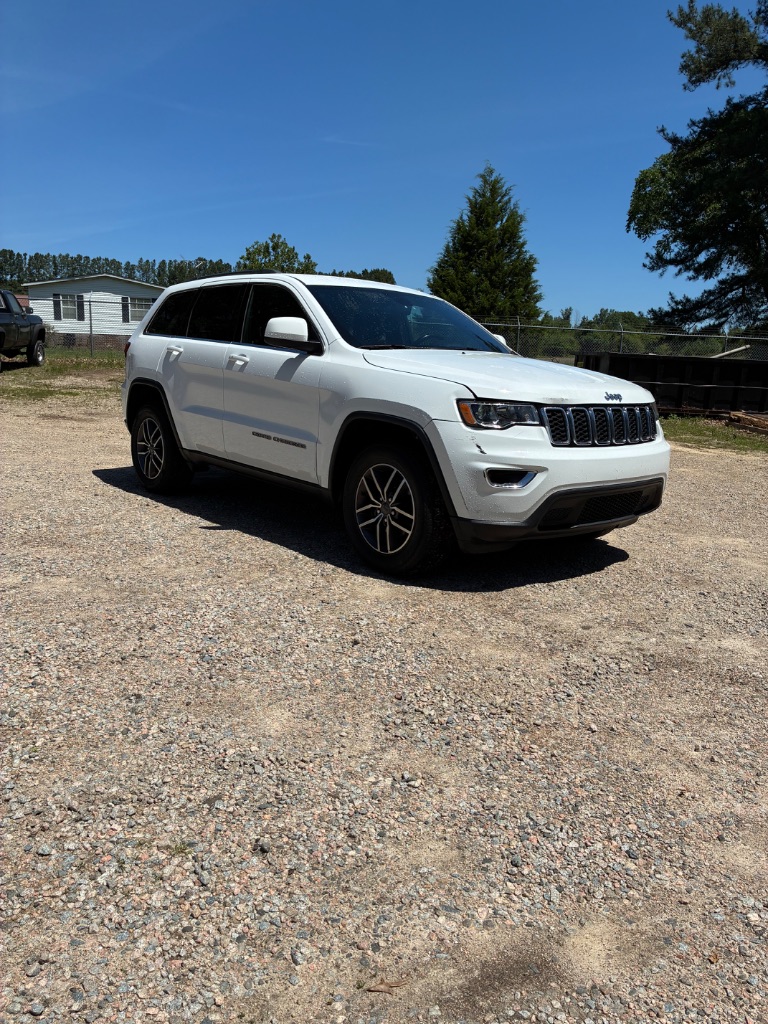 2020 Jeep Cherokee - $13,999