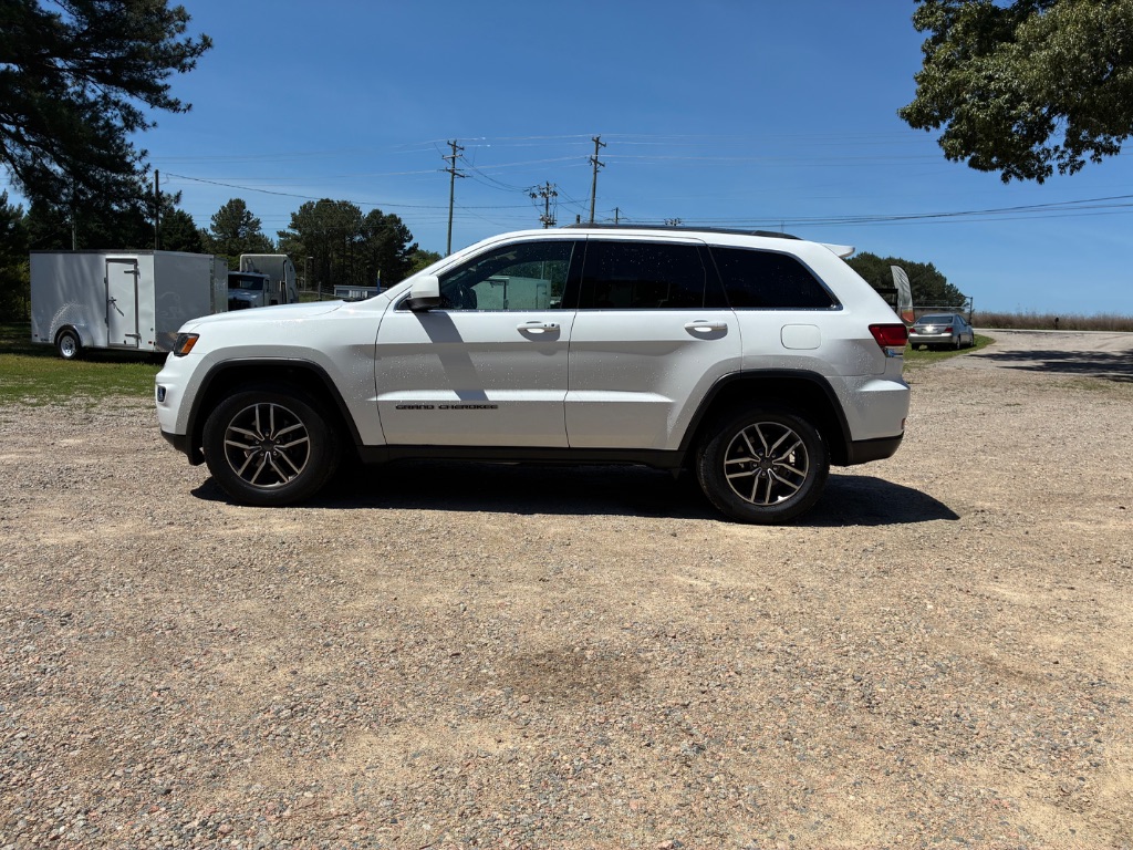 2020 Jeep Cherokee - $13,999