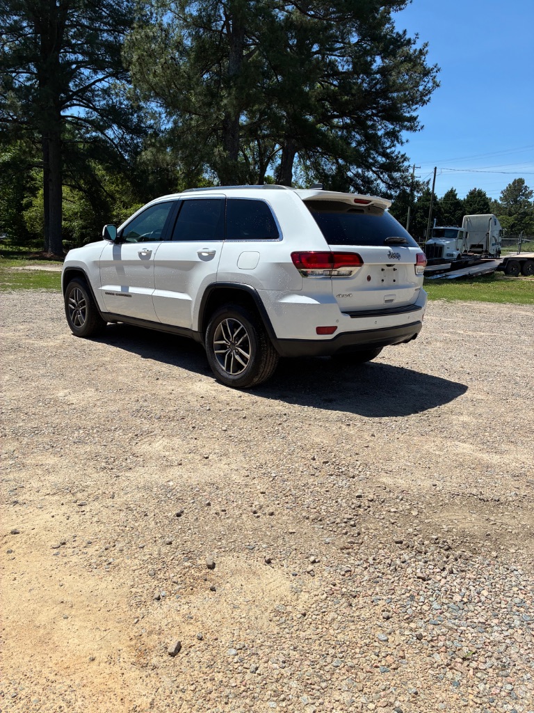 2020 Jeep Cherokee - $13,999