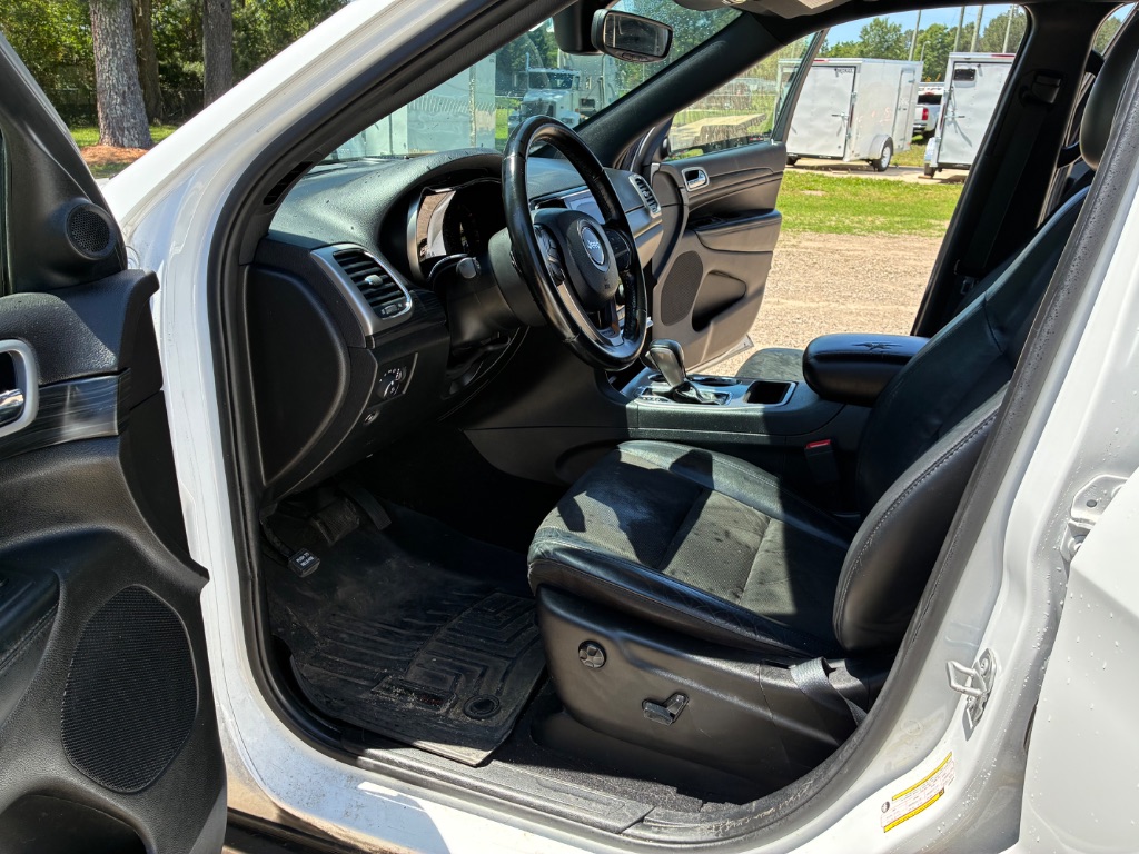 2020 Jeep Cherokee - $13,999