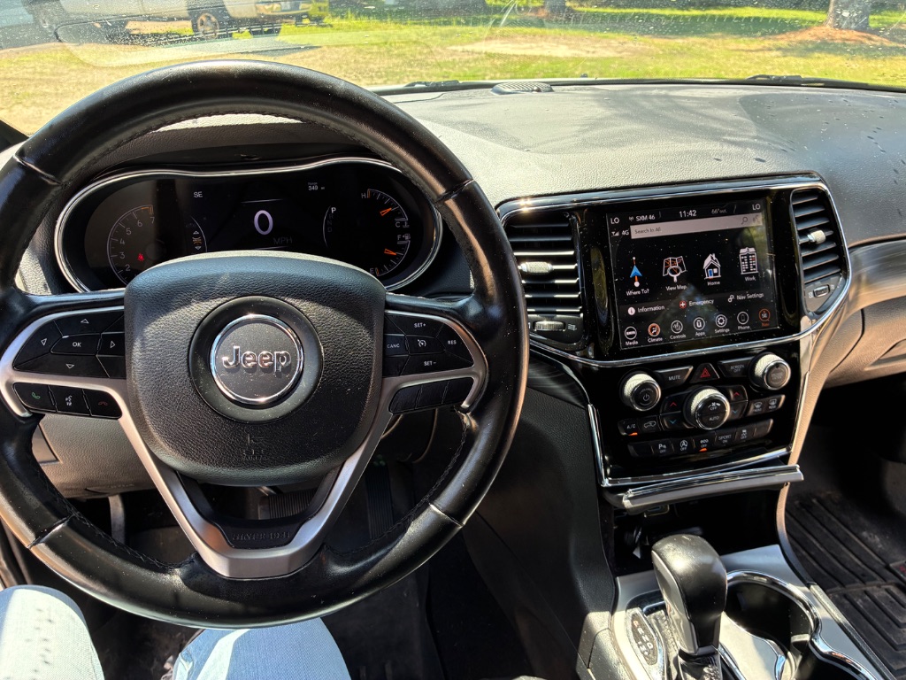 2020 Jeep Cherokee - $13,999