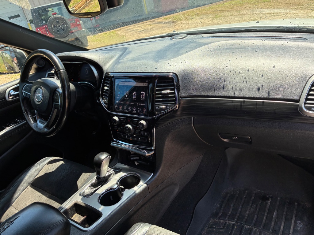2020 Jeep Cherokee - $13,999