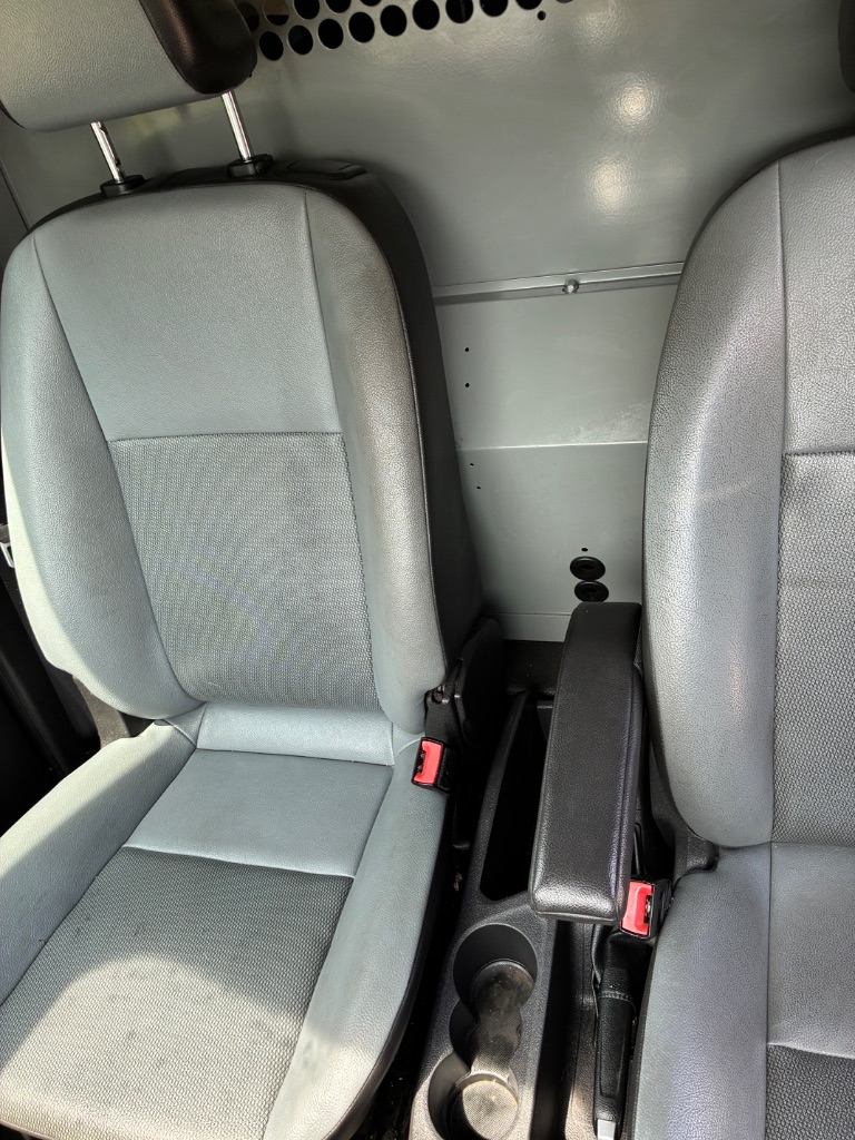 2017 Ford Transit Connect - $7,499