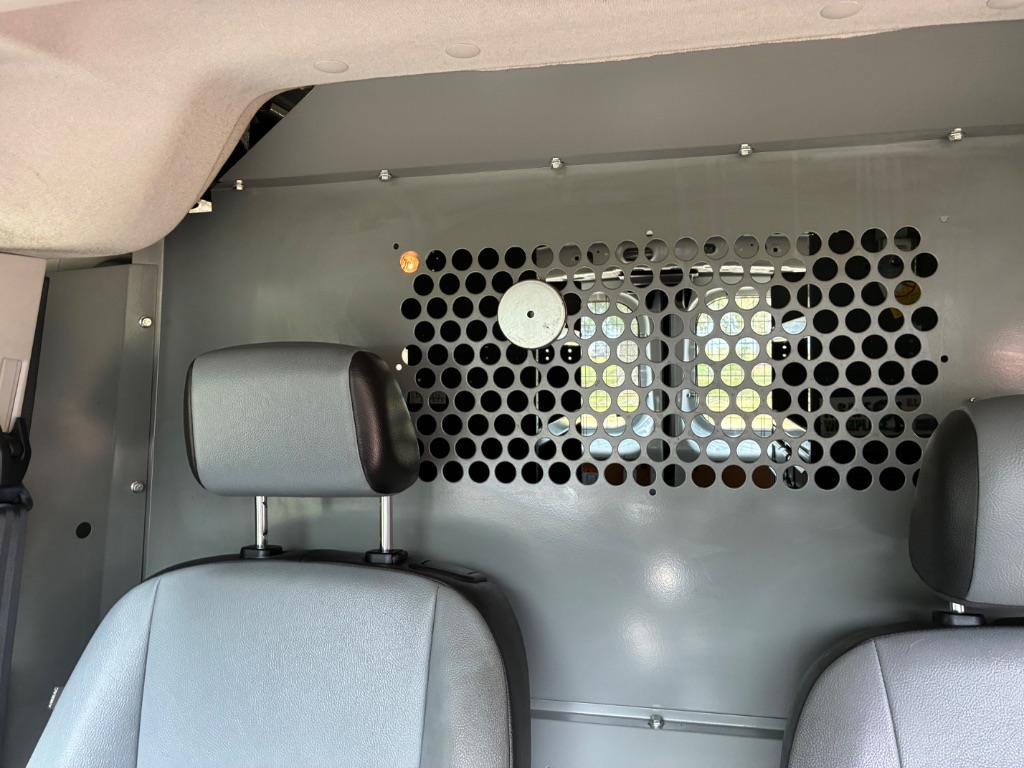 2017 Ford Transit Connect - $7,499