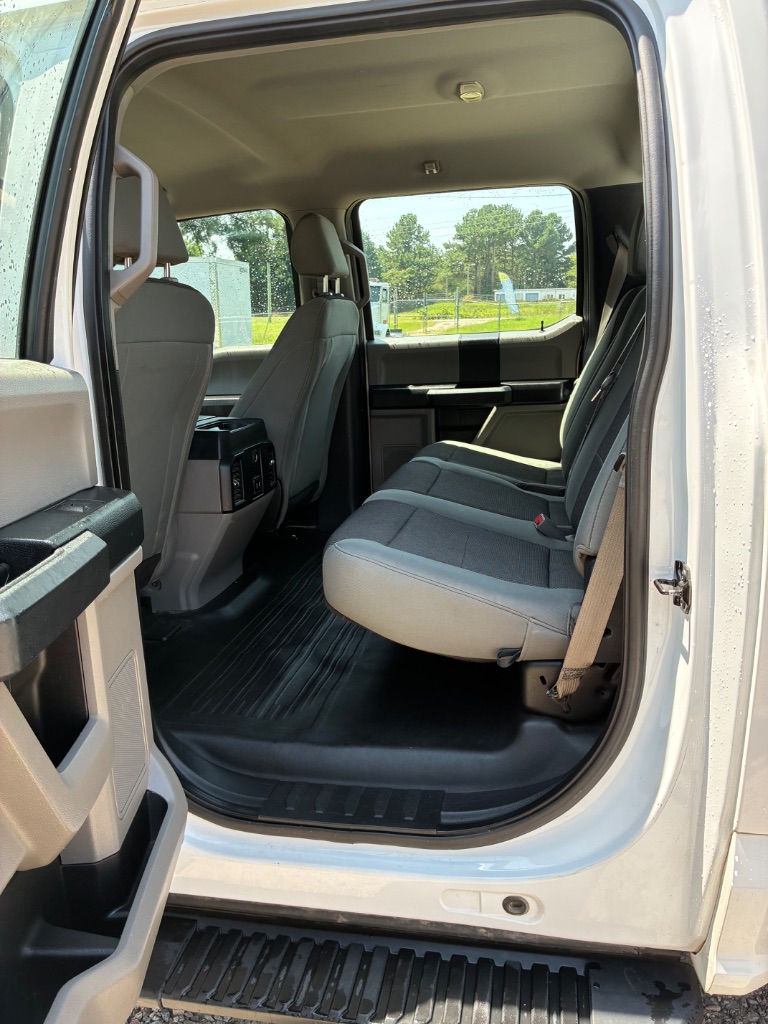 2019 Ford F-150 - $18,999