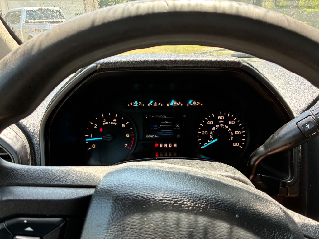 2019 Ford F-150 - $18,999