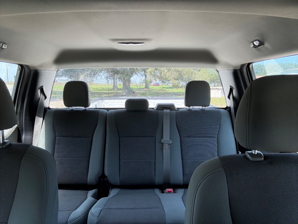 2019 Ford F-150 - $18,999