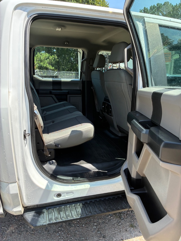 2019 Ford F-150 - $18,999
