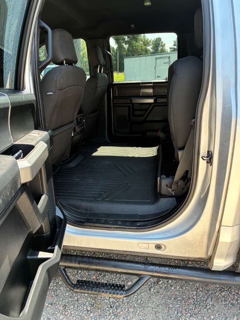 2018 Ford F-150 - $19,999