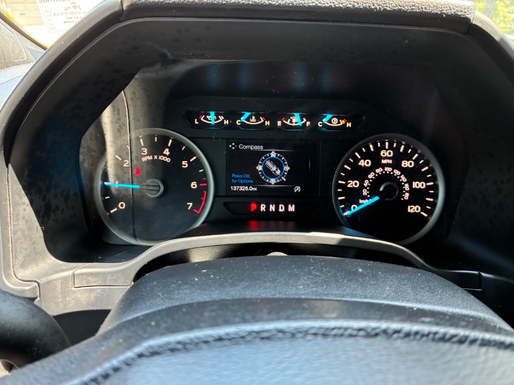 2018 Ford F-150 - $19,999