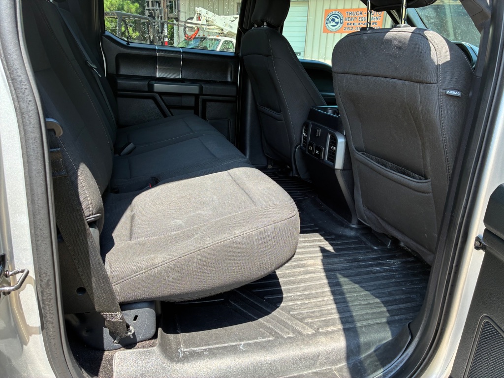 2018 Ford F-150 - $19,999