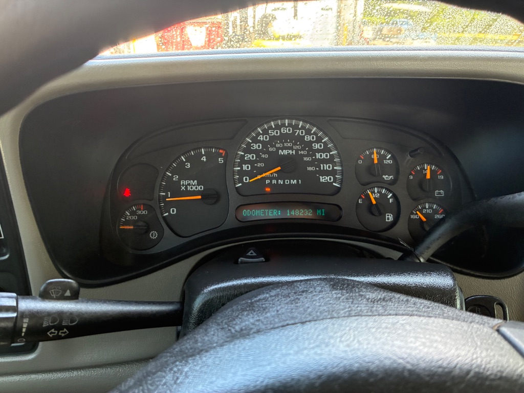 2006 GMC Sierra - $23,499