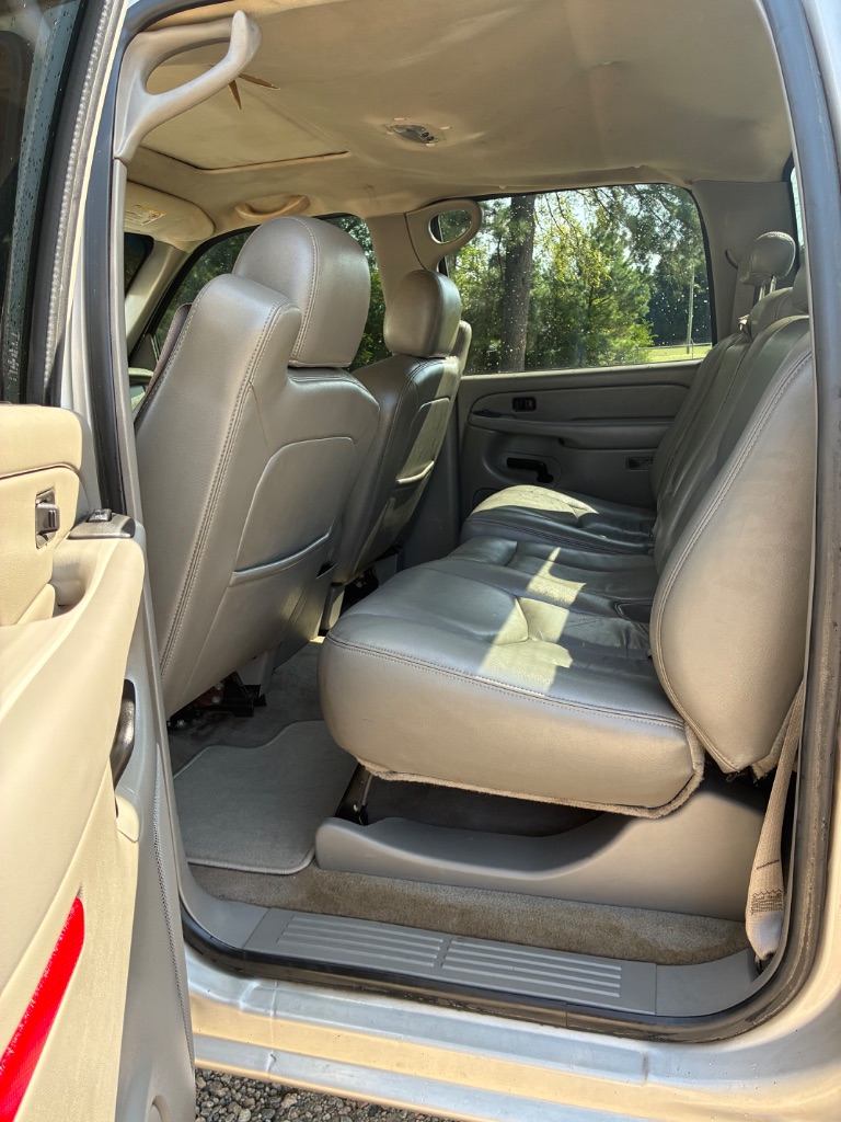 2006 GMC Sierra - $23,499