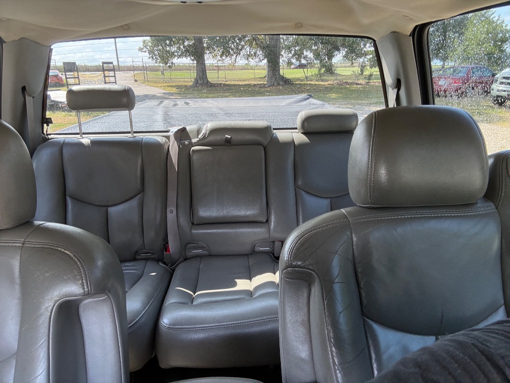 2006 GMC Sierra - $23,499